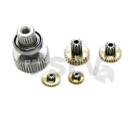  O0003050   MKS Servo Metal gears package For HV9767 
